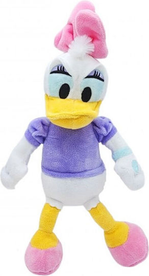 Disney Daisy Plush with Sound 30cm K.9274-3-lb-fo