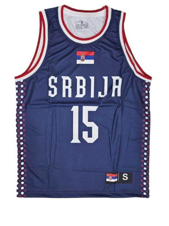 Jersey Aussehen Basketball