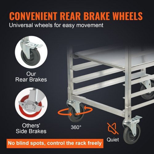 Vevor Rack