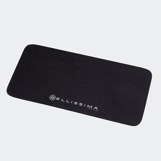 Bellissima Creativity Ion 11875 Πρέσα Μαλλιών με Κεραμικές Πλάκες Ionic 50W