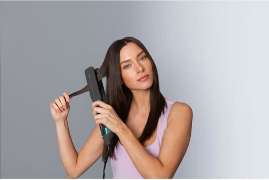 Bellissima Steam Elixir 11880 Hair Straightener with Ceramic Plates 235W