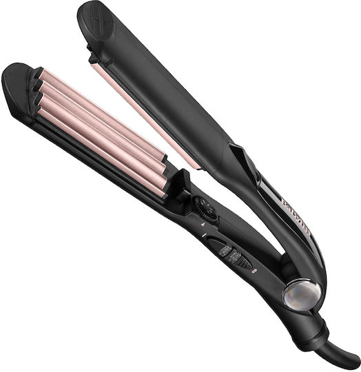 Babyliss The Crimper 2165CE Toaster with Ceramic Plates