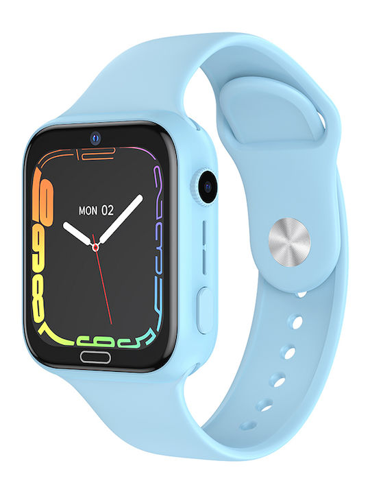 XO Smartwatch Μπλε