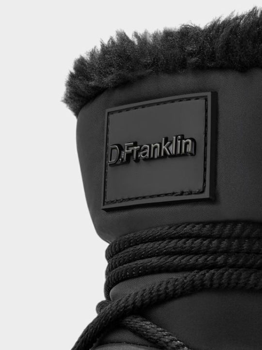 D.Franklin