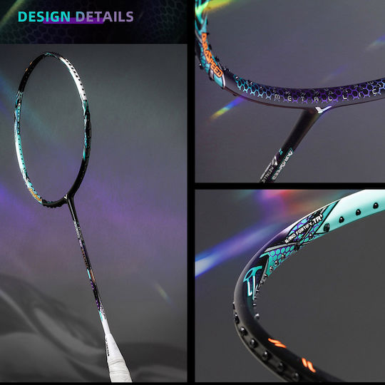Victor Badminton Racket