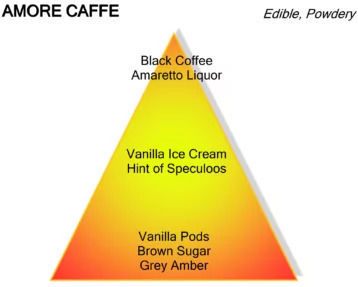 Mancera Amore Caffè Eau de Parfum 120ml