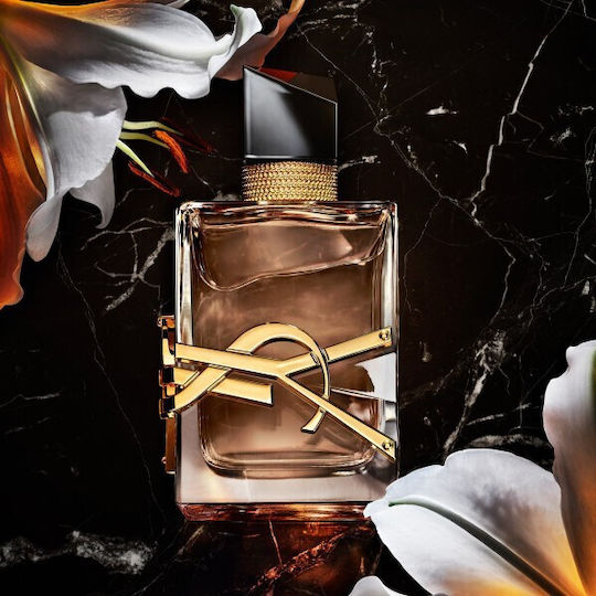 Ysl Libre Flowers & Flames Парфюмна вода 90мл