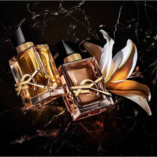 Ysl Libre Flowers & Flames Парфюмна вода 50мл