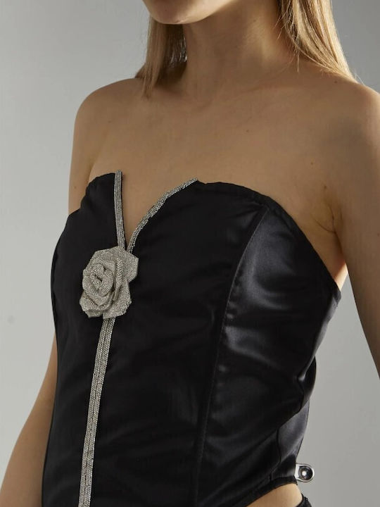 Bluze Damă Negru