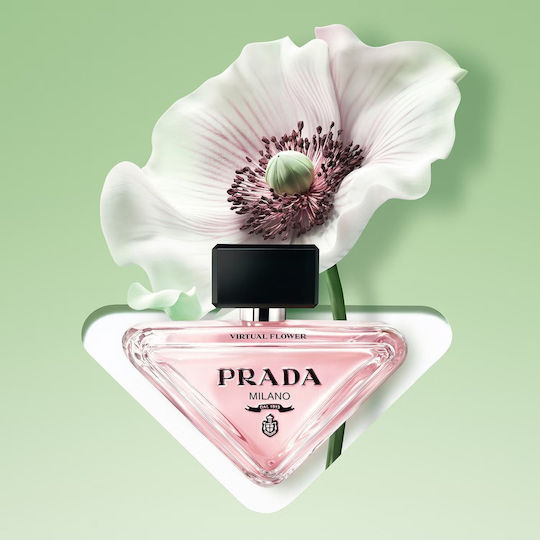 Prada Paradoxe Virtual Flower Eau de Parfum Refillable 90ml