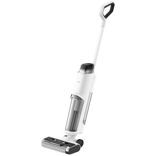 Dreame Mova K10 Pro Wiederaufladbar Stielstaubsauger Weiß