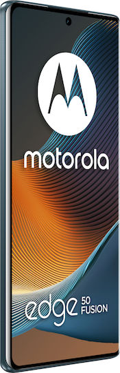 Motorola Edge 50 Fusion 5G Dual SIM (12GB/512GB) Forest Blue