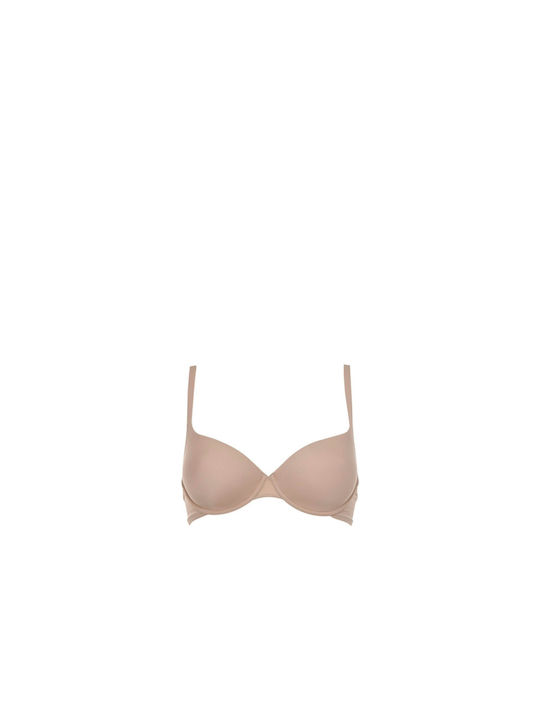 Lormar Bra Beige