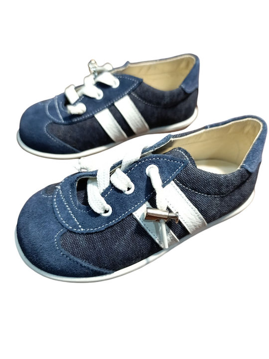 Gorgino Βαπτιστικά Sneakers