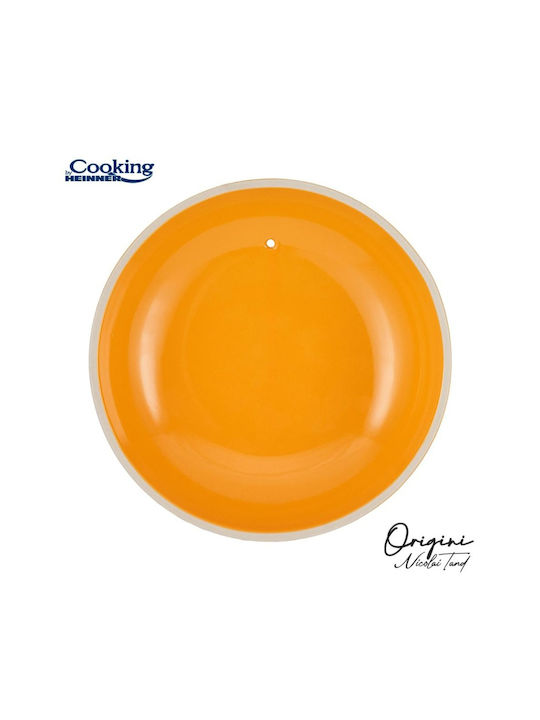 Heinner Oala Ceramica Dutch Oven Round Ceramic 17x18cm 1pcs