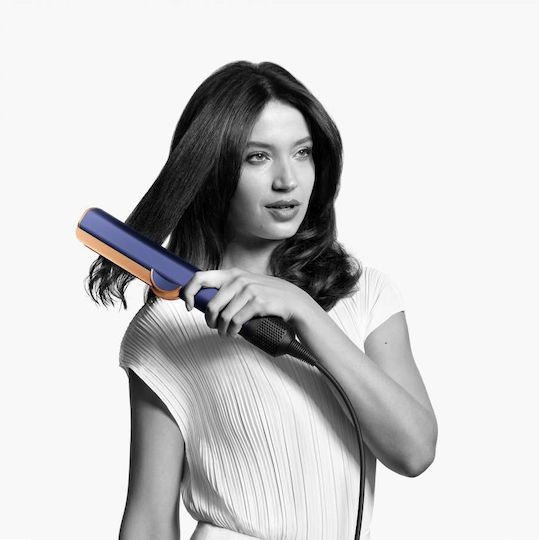 Dyson HT01 Airstrait 408215-01 Πρέσα Μαλλιών 1600W