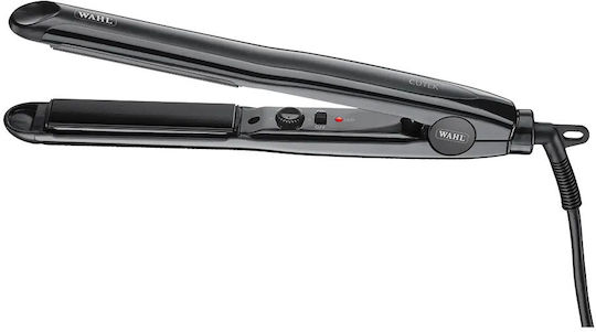 Wahl Professional Cutek 4417-0472 Haarglätter mit Keramikplatten 46W