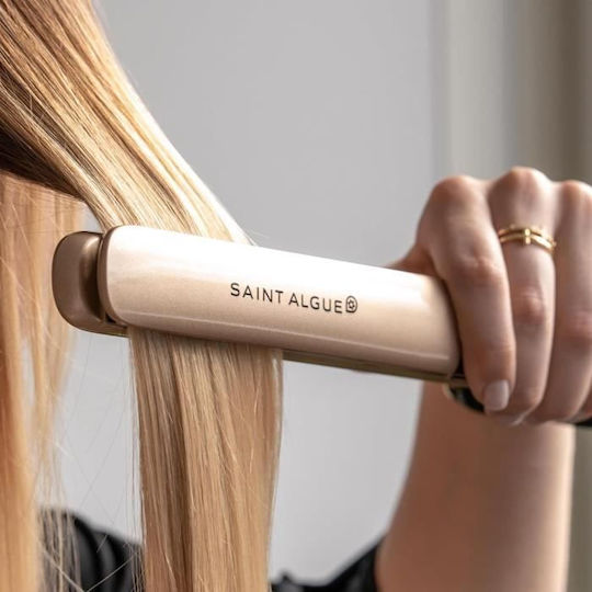 Demeliss Saint Algue 3963 Πρέσα Μαλλιών με Κεραμικές Πλάκες