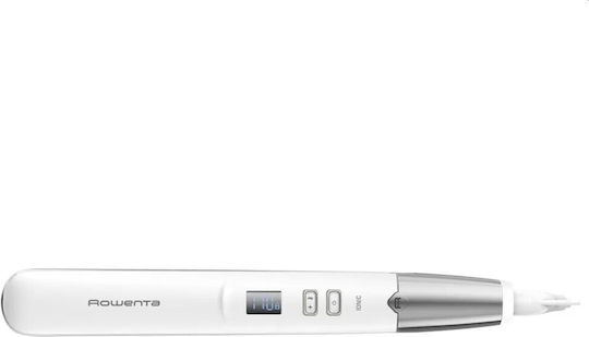 Rowenta Volumizer SF4650F0 Placă de Îndreptat Părul cu Plăci Ceramice