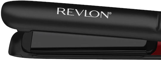 Revlon Smoothstay Hair Straightener with Ceramic Plates 50W