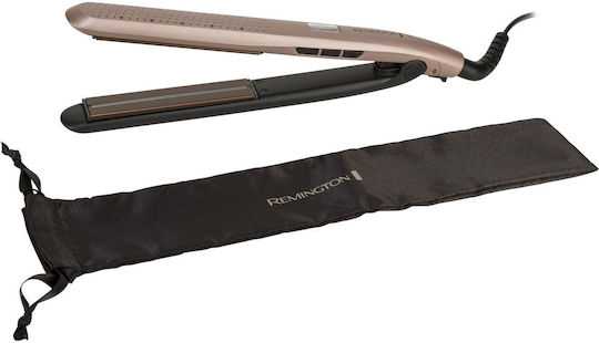 Remington Wet2Straight S7970 Πρέσα Μαλλιών με Κεραμικές Πλάκες