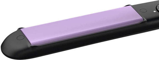 Philips StraightCare Essential BHS377/00 Hair Straightener with Ceramic Plates