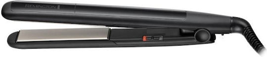 Remington Straight 215 Slim S1370 Πρέσα Μαλλιών με Κεραμικές Πλάκες 44W