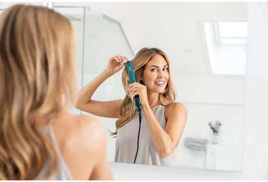 Beurer 59400 Hair Straightener with Ceramic Plates