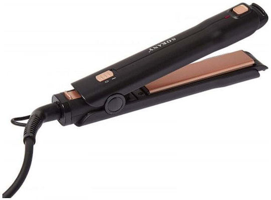 Sokany HS-954 Преса за коса с керамични плочи 32W