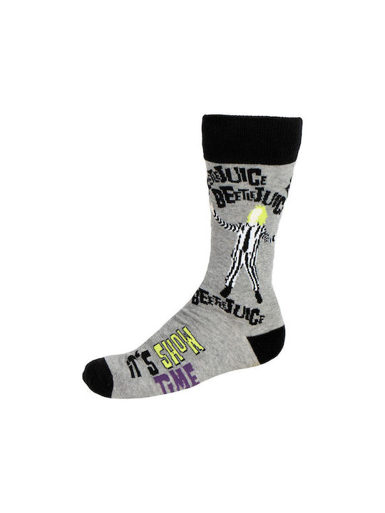 Cerda Socks Gray