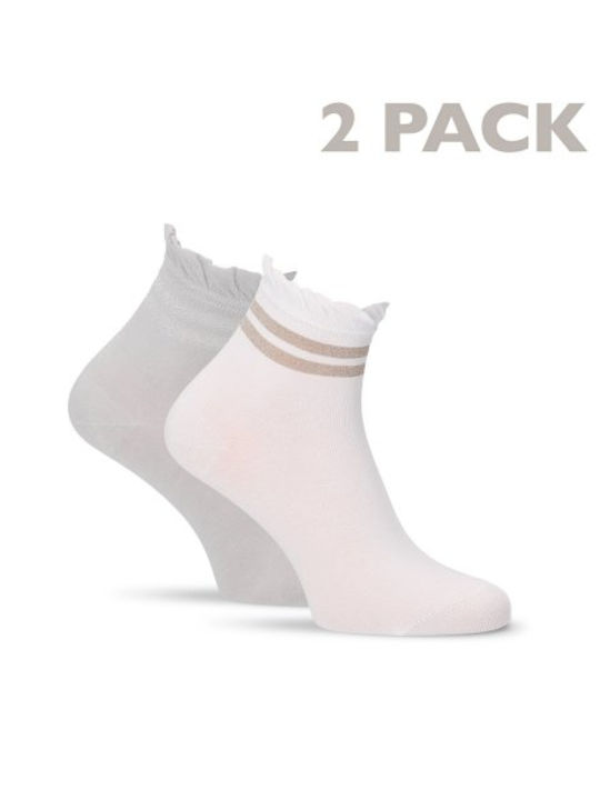 Tamaris Γυναικείες Κάλτσες 2Pack Tamaris Γυναικείες Κάλτσες 2Pack