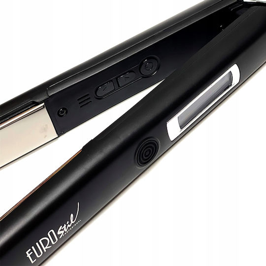 Eurostil Titanium 06174/50 Haarglätter