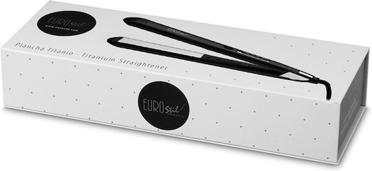 Eurostil Titanium 06174/50 Haarglätter