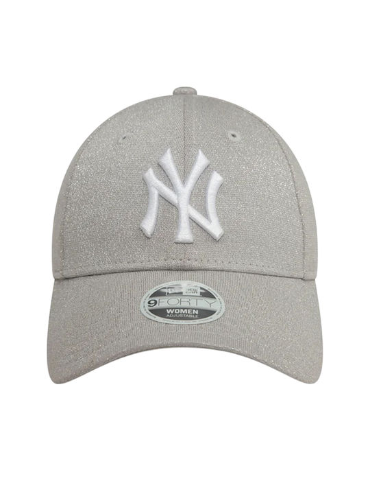 New Era 9forty Neyyan Women's Jockey Gray