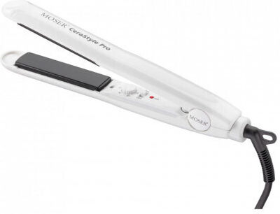 Moser Cerastyle Pro MOS-11675 Hair Straightener with Ceramic Plates 46W