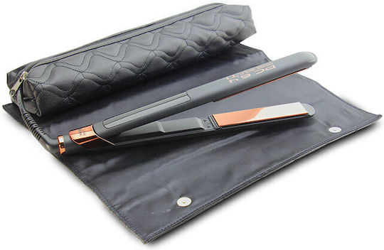 Lim Hair PC 6.4 3064000100 Πρέσα Μαλλιών με Κεραμικές Πλάκες