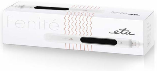 ETA Rosalia 3337 90000 ETA333790000 Hair Straightener with Ceramic Plates