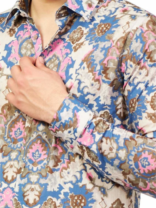 Sseinse Shirt Multicolour
