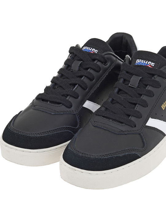 Ανδρικά Sneakers Μαύρα