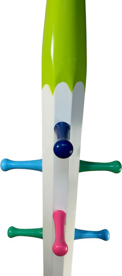 Epiplo-Fos Coat Rack