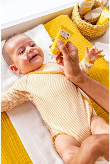 Weleda Κρέμα για Ενυδάτωση 50ml