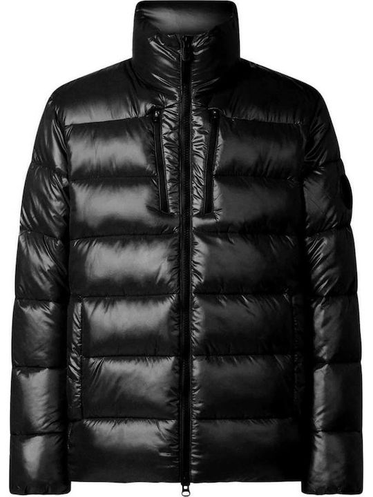 Μπουφάν Puffer Black