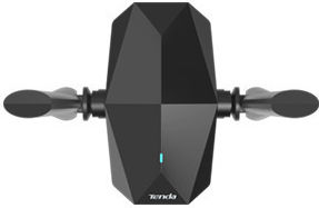 Wifi 6 Wireless Adapter Dual-band 574-1201 Mbps Usb 3.0 Tenda