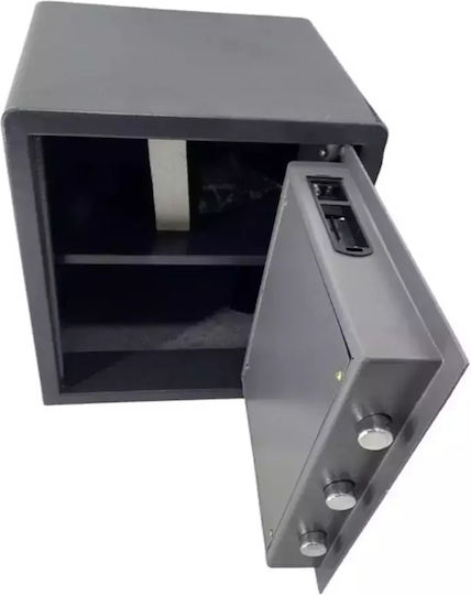 Hotel Safe with Digital Lock L38xW40xH31cm 115847