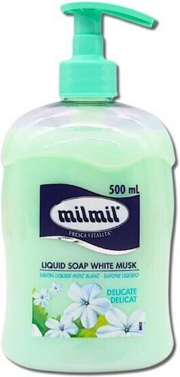 Milmil Professional Aroma Schaumbad 500ml