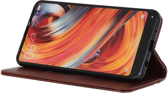 Book Piele Maro (Xperia 10 VI)