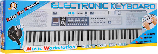 Harmonium Für 5+ Jahre