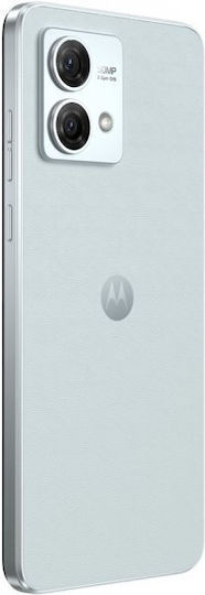 Motorola Moto G84 5G Dual SIM (8/256GB) Маршмелоу Син
