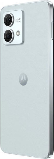 Motorola Moto G84 5G Dual SIM (8/256GB) Маршмелоу Син
