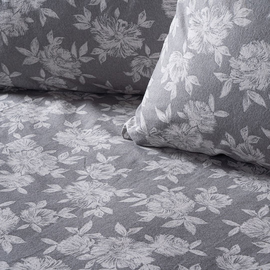 Beauty Home Set Queen 230x250 Merlot Art 12634 Grey Beauty Home Set Queen 230x250 Merlot Art 12634 Grey